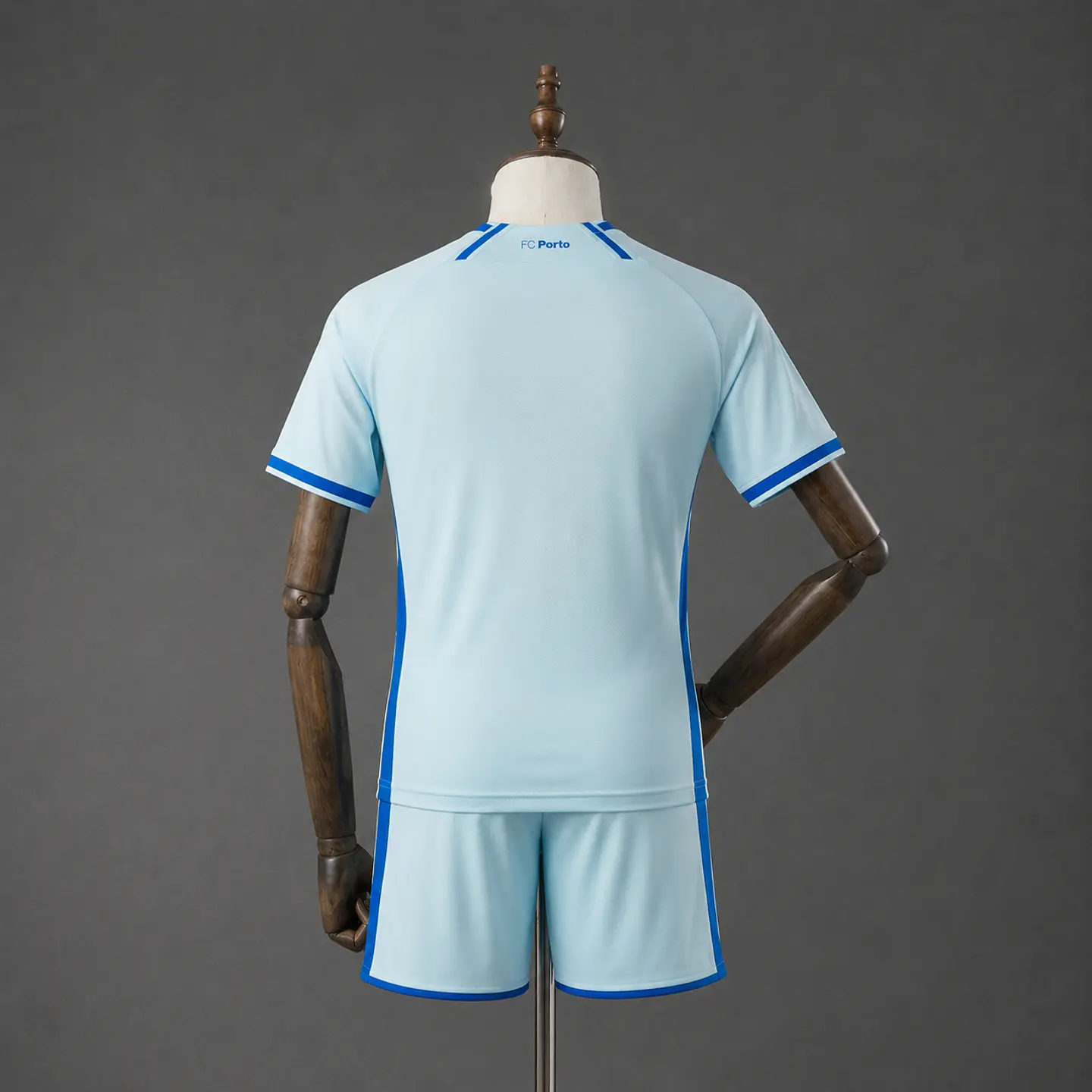 FC PORTO 26/27 (Third Kit) Criança 2