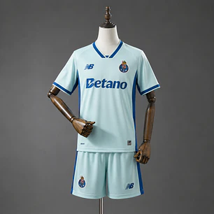 FC PORTO 26/27 (3ª Camisola) Criança