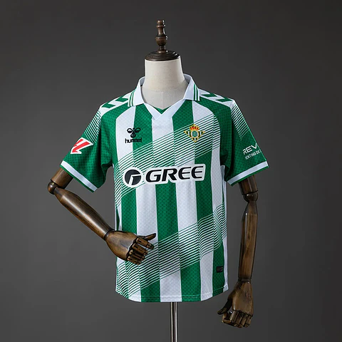 BETIS 26/27 (Home Kit)