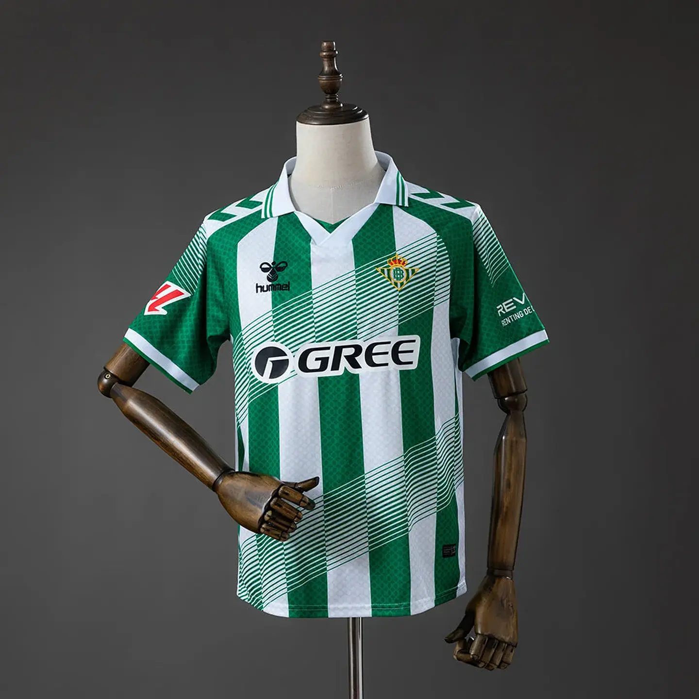BETIS 26/27 (Home Kit) 1