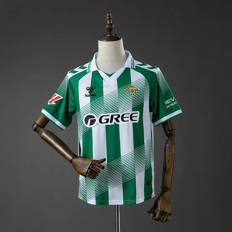 BETIS 26/27 (Home Kit) 1