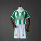 BETIS 26/27 (Home Kit) Criança - Thumbnail 1