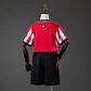 ATHLETIC BILBAO 26/27 (Home Kit) Criança - thumbnail 2