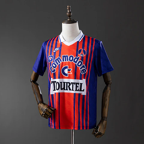 PSG Retro 93/94 (Home Kit)