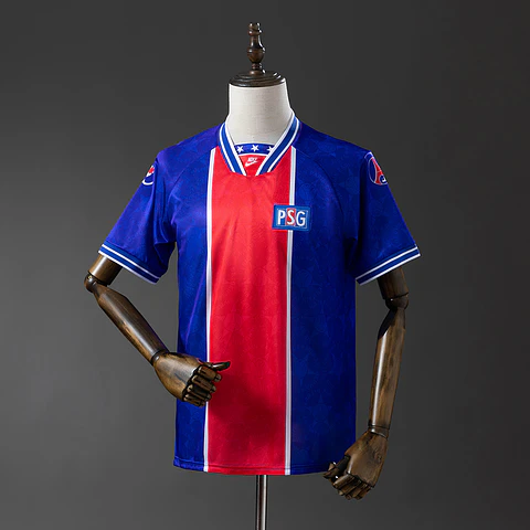 PSG Retro 94/95 (Home Kit)