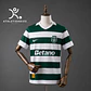 SPORTING CP 26/27 (Home Kit) - thumbnail 1
