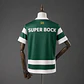 SPORTING CP 26/27 (Home Kit) - thumbnail 2