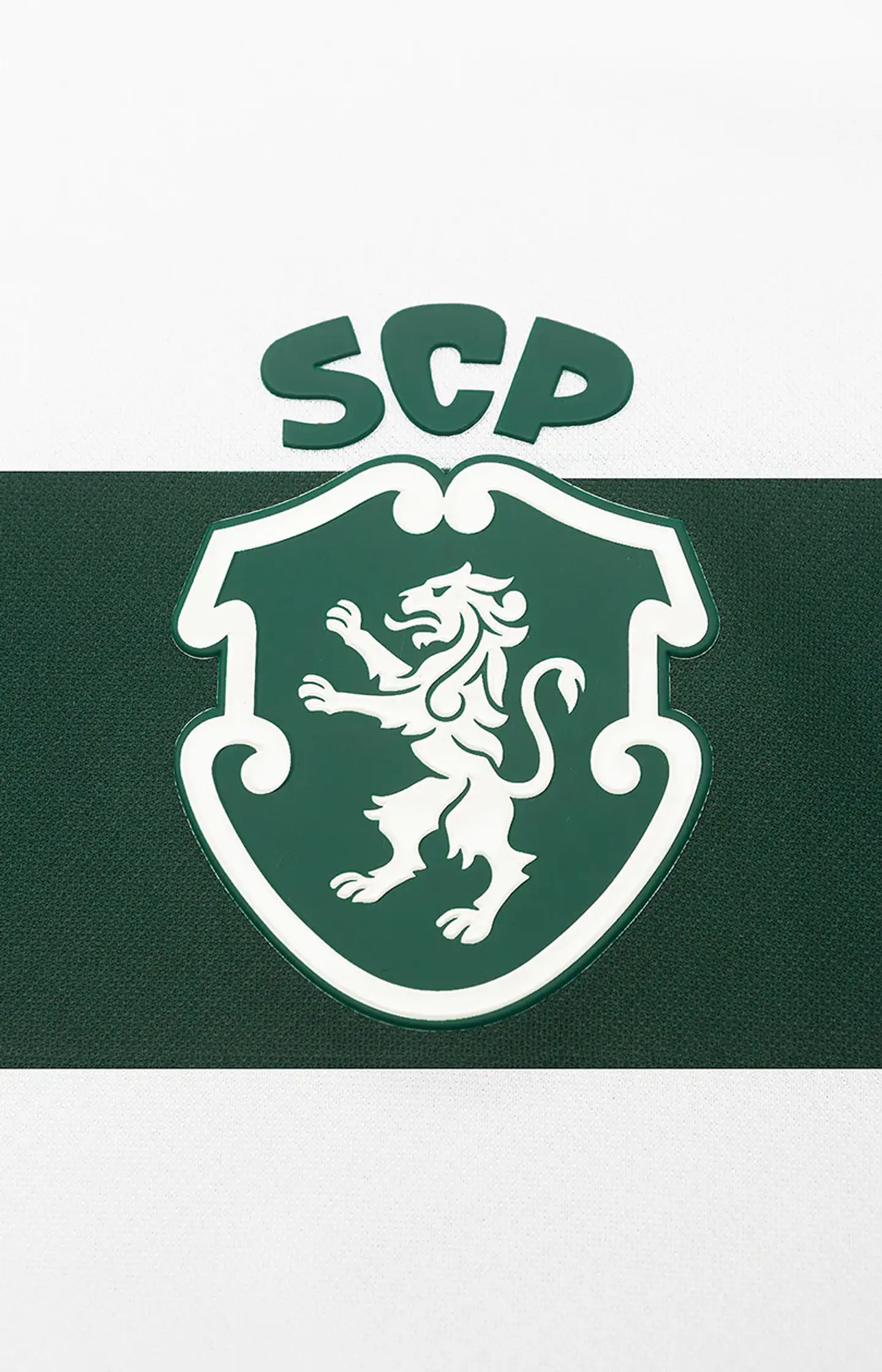SPORTING CP 26/27 (Home Kit) 6