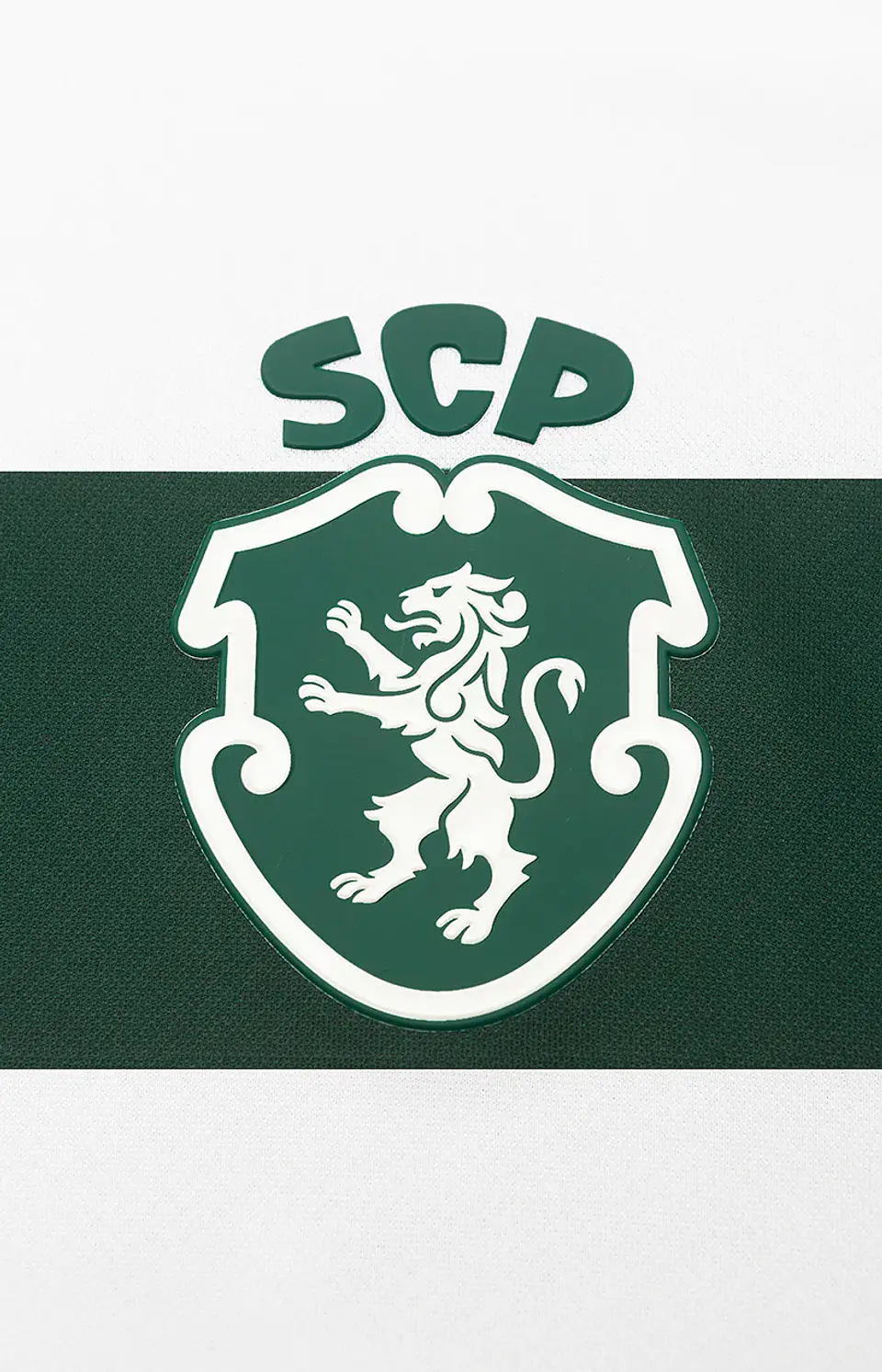 SPORTING CP 26/27 (Home Kit) 6