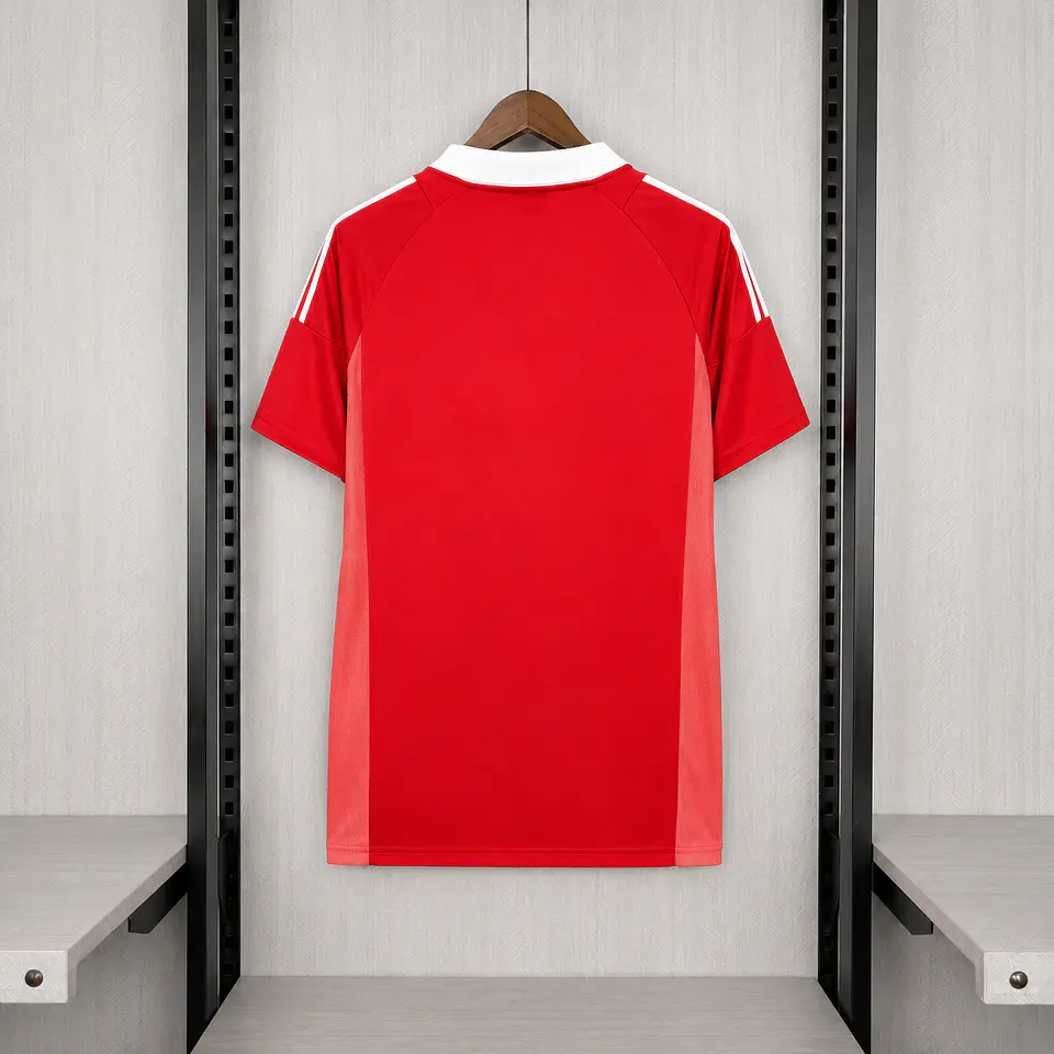 SL BENFICA 2003/04 Retro (Home Kit) 2