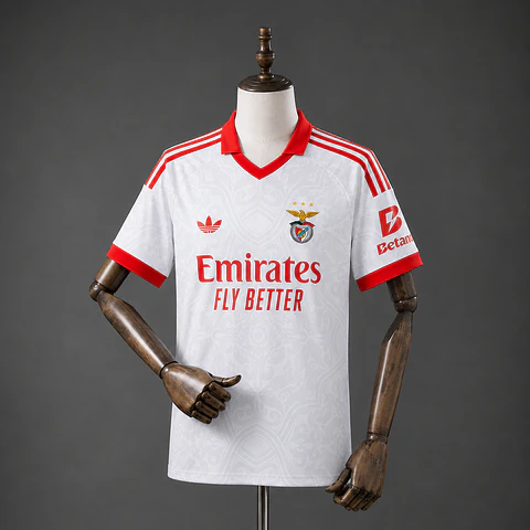 SL BENFICA 26/27 (Away Kit)