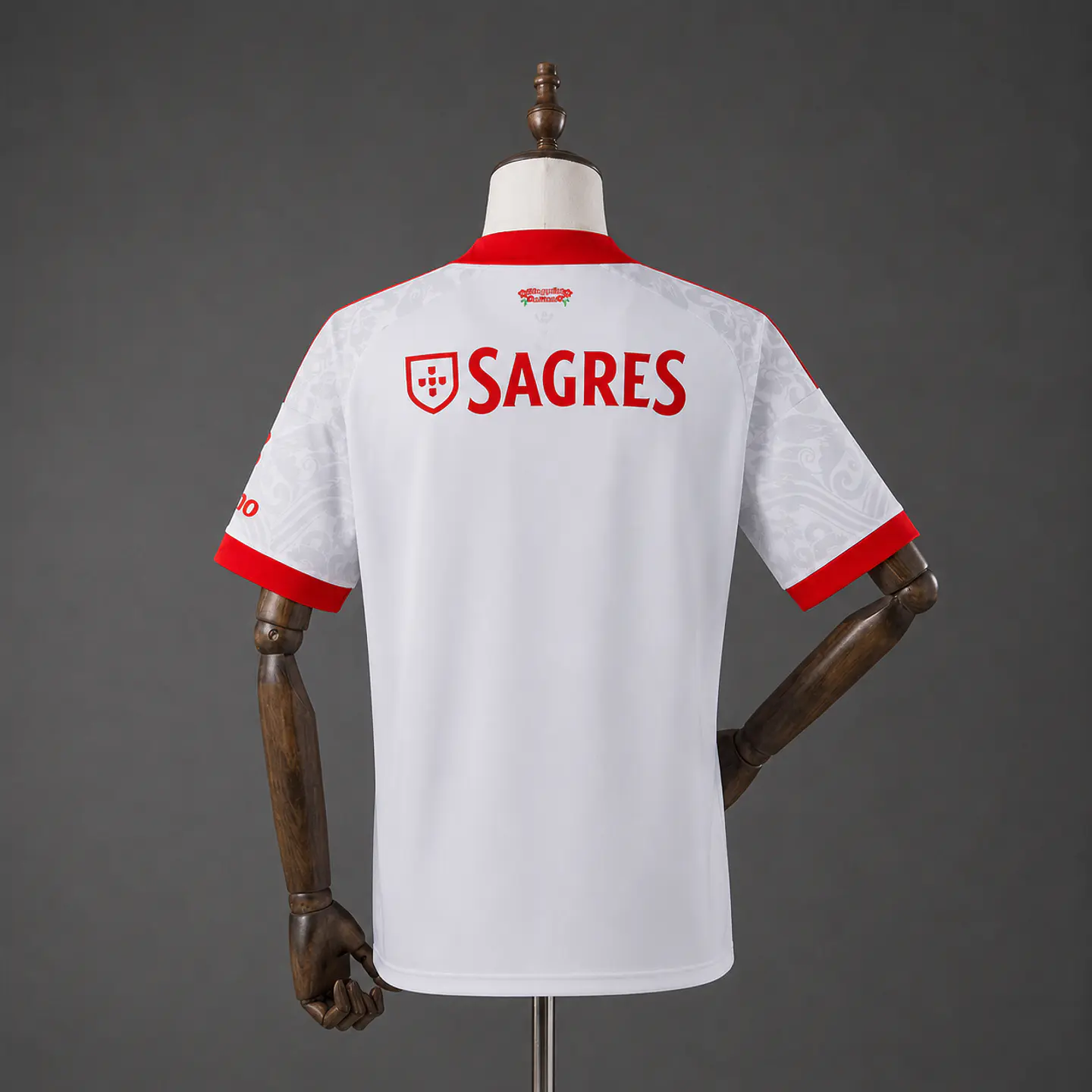 SL BENFICA 26/27 (Away Kit) 2