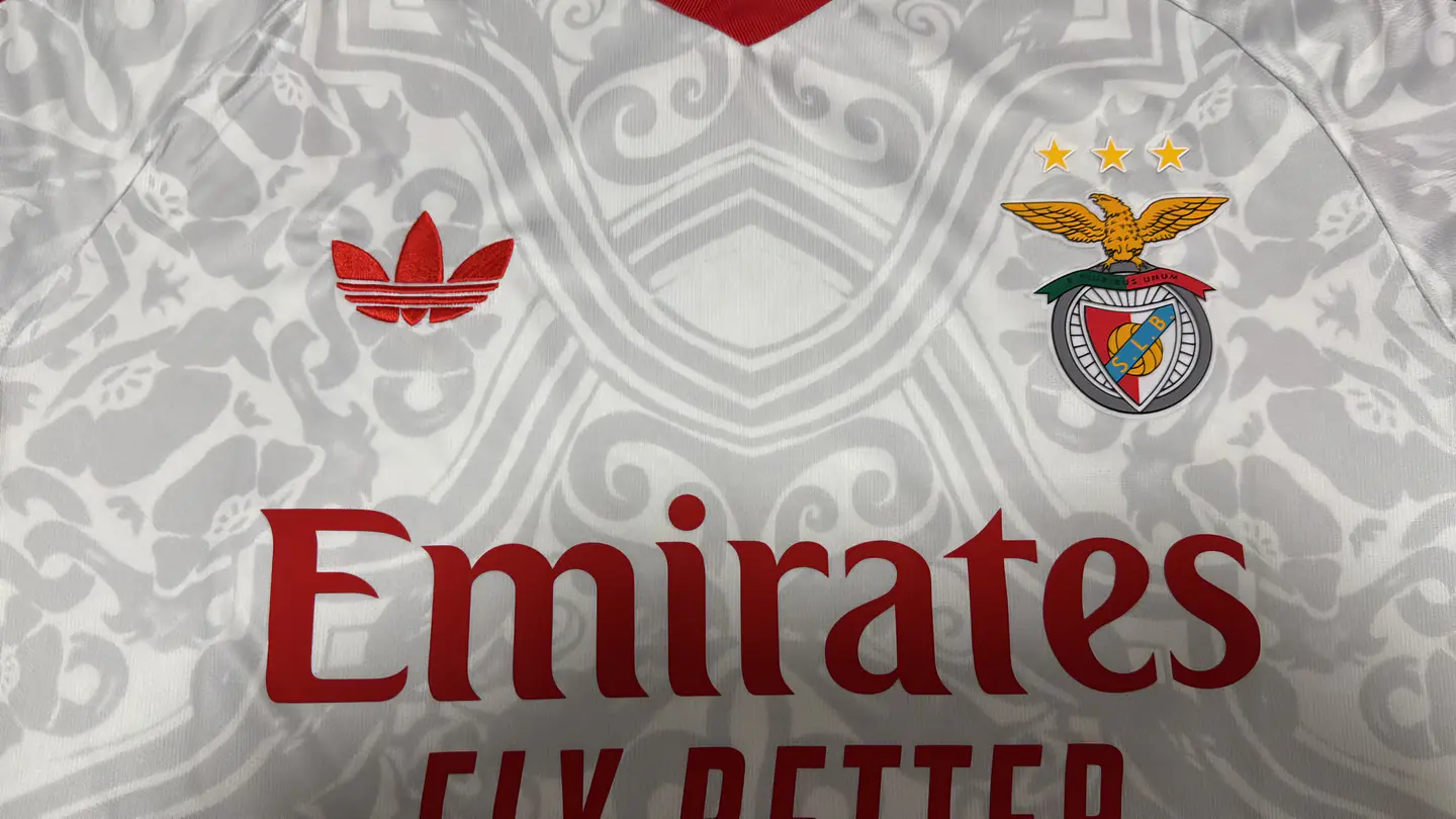 SL BENFICA 26/27 (Away Kit) 3