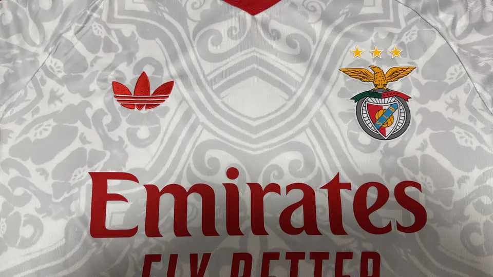 SL BENFICA 26/27 (Away Kit) 3