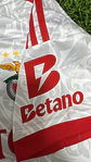 SL BENFICA 26/27 (Away Kit) - Thumbnail 4