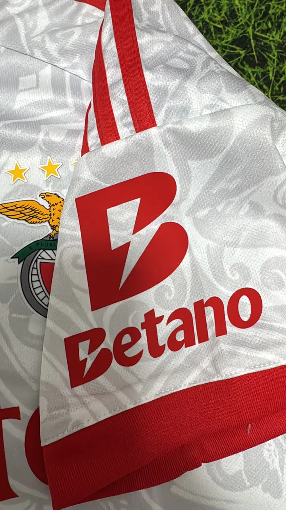 SL BENFICA 26/27 (Away Kit) 4