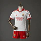 SL BENFICA 26/27 (Away Kit) Criança - Thumbnail 1