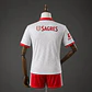 SL BENFICA 26/27 (Away Kit) Criança - Thumbnail 2