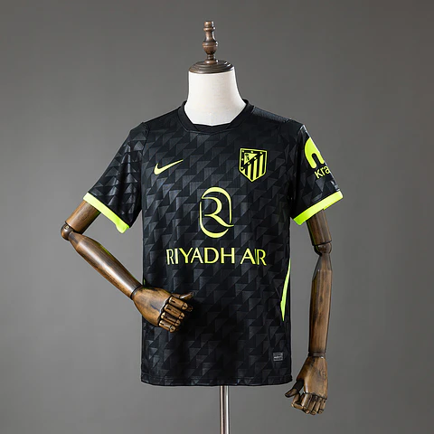 ATLÉTICO MADRID 26/27 (Away Kit) 