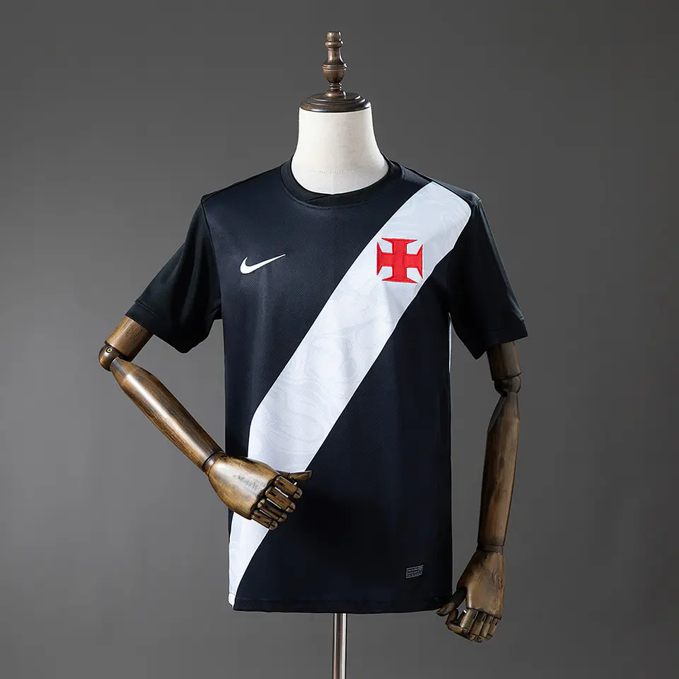 VASCO DA GAMA 26/27 (Home Kit) 1