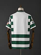 SPORTING CP Retro 2000/01 (Home Kit) - thumbnail 2