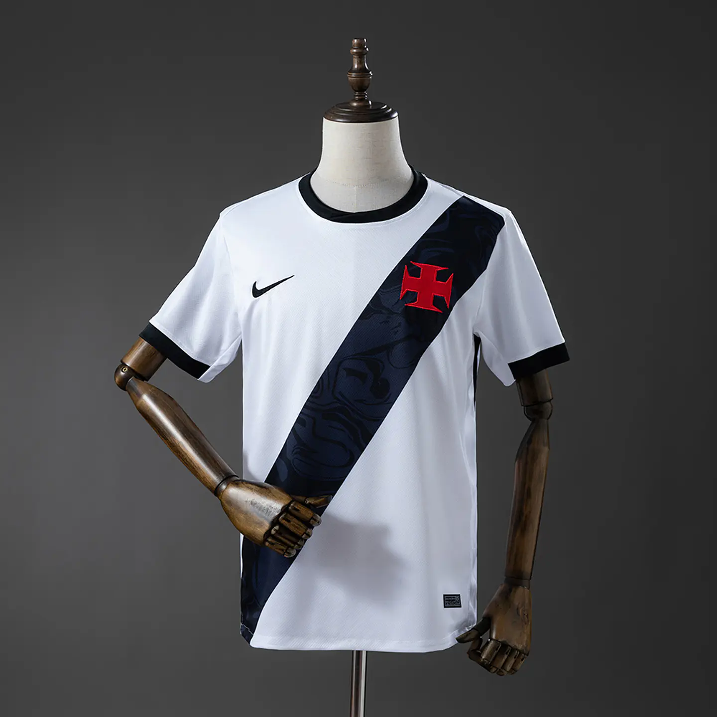 VASCO DA GAMA 26/27 (Away Kit) 1