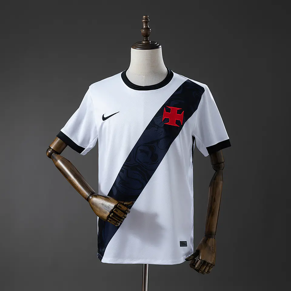 VASCO DA GAMA 26/27 (Away Kit) 1