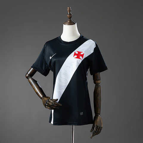 VASCO DA GAMA 26/27 (Home Kit) Feminina