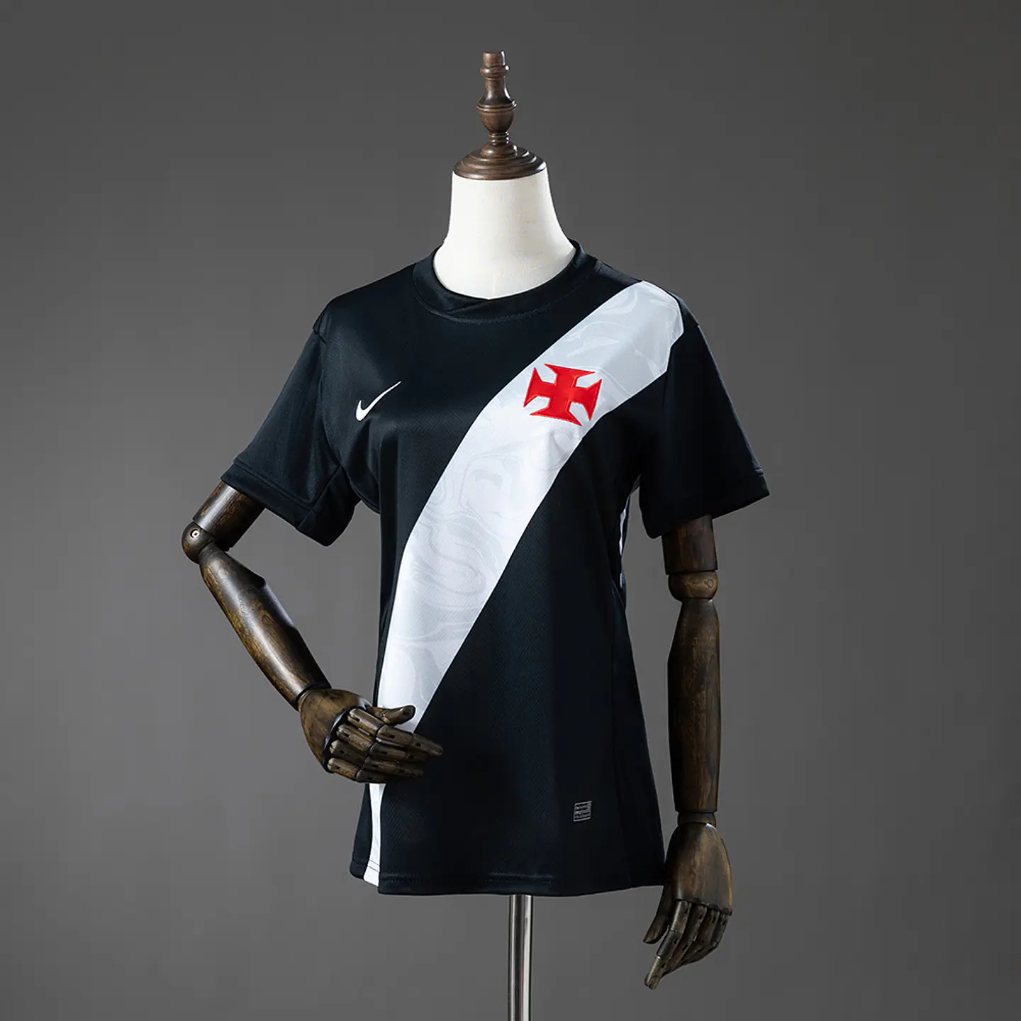 VASCO DA GAMA 26/27 (Home Kit) Feminina 1