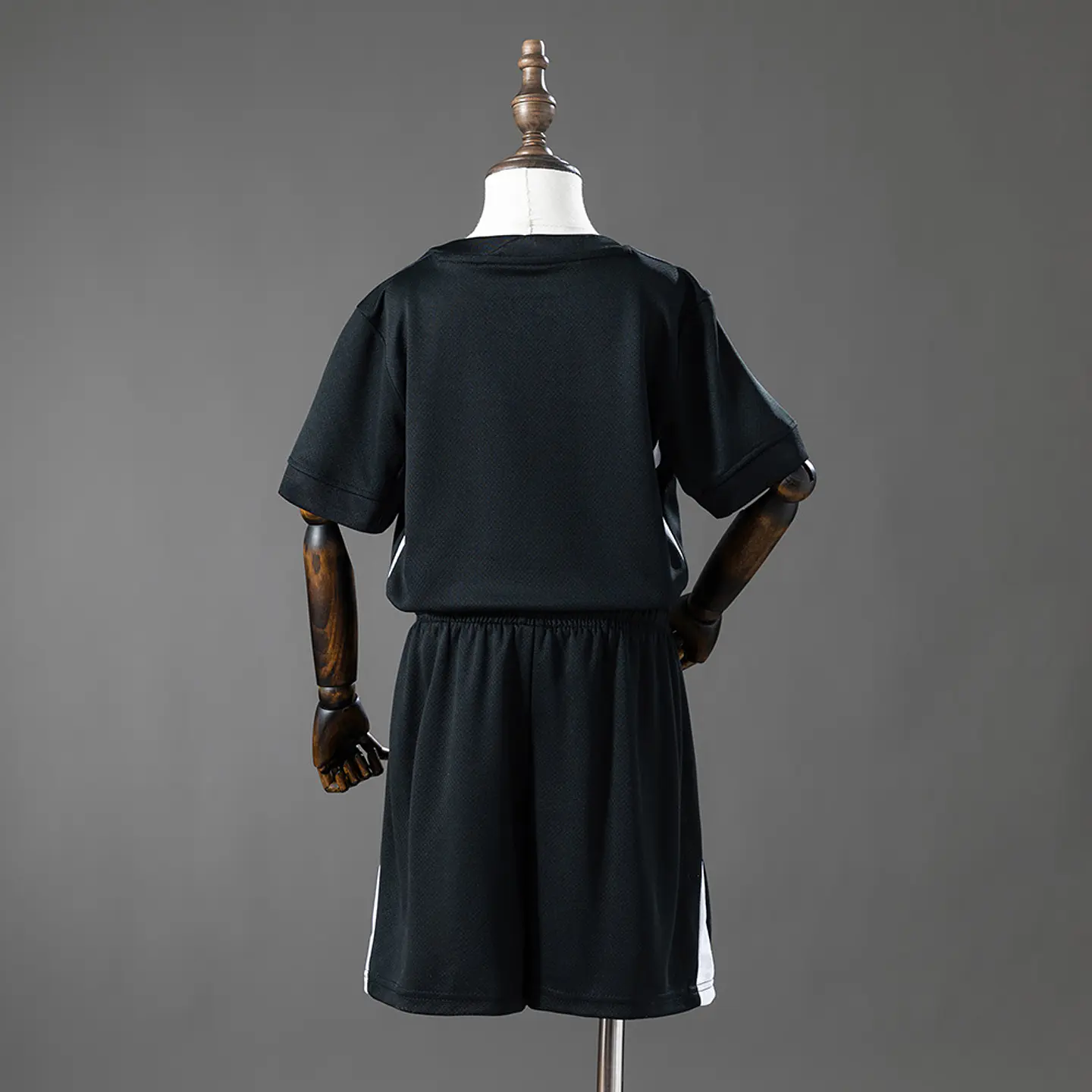 VASCO DA GAMA 26/27 (Home Kit) Criança 2
