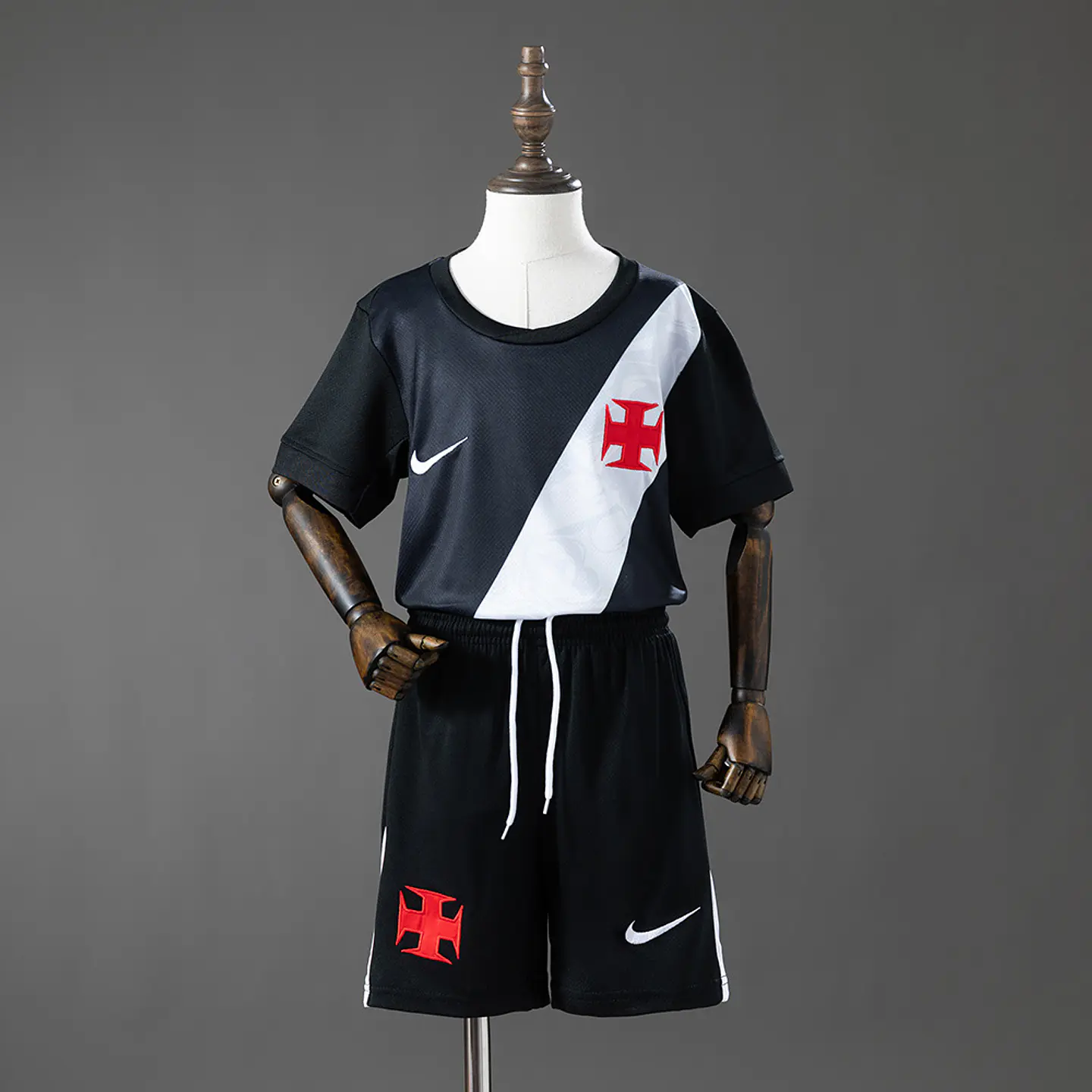 VASCO DA GAMA 26/27 (Home Kit) Criança 1