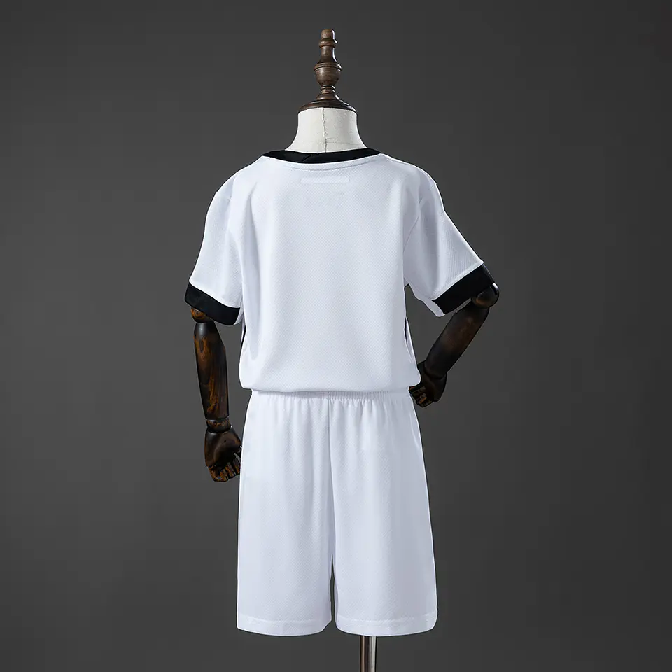 VASCO DA GAMA 26/27 (Away Kit) Criança 2