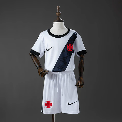 VASCO DA GAMA 26/27 (Away Kit) Criança