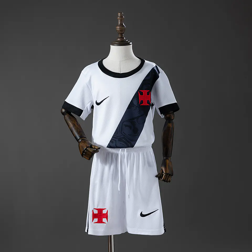 VASCO DA GAMA 26/27 (Away Kit) Criança 1