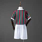 FLUMINENSE 26/27 (Home Kit) Criança - thumbnail 2