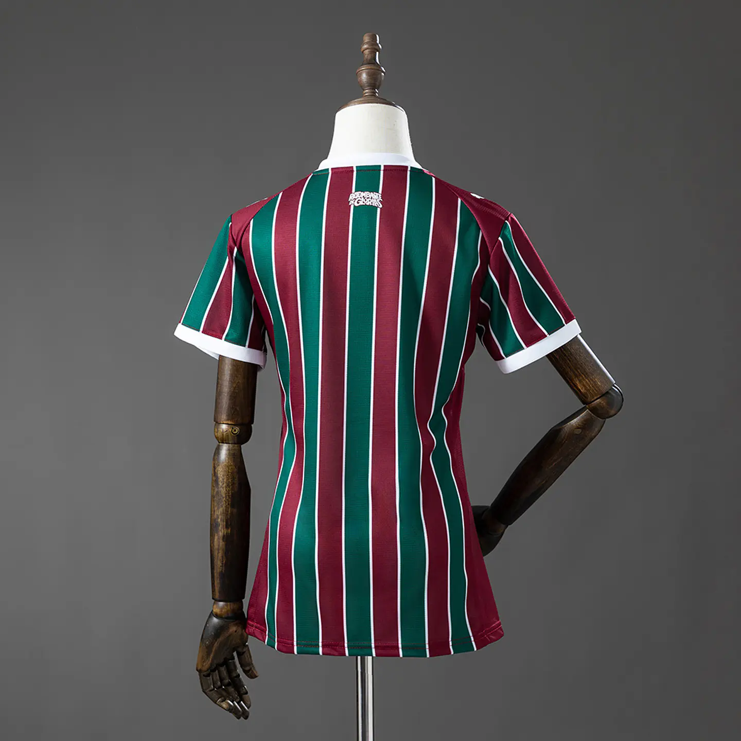FLUMINENSE 26/27 (Home Kit) Feminina 2