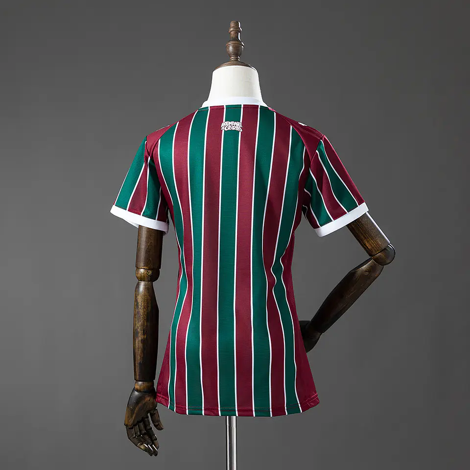 FLUMINENSE 26/27 (Home Kit) Feminina 2