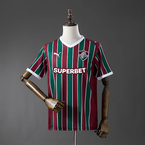 FLUMINENSE 26/27 (Home Kit)