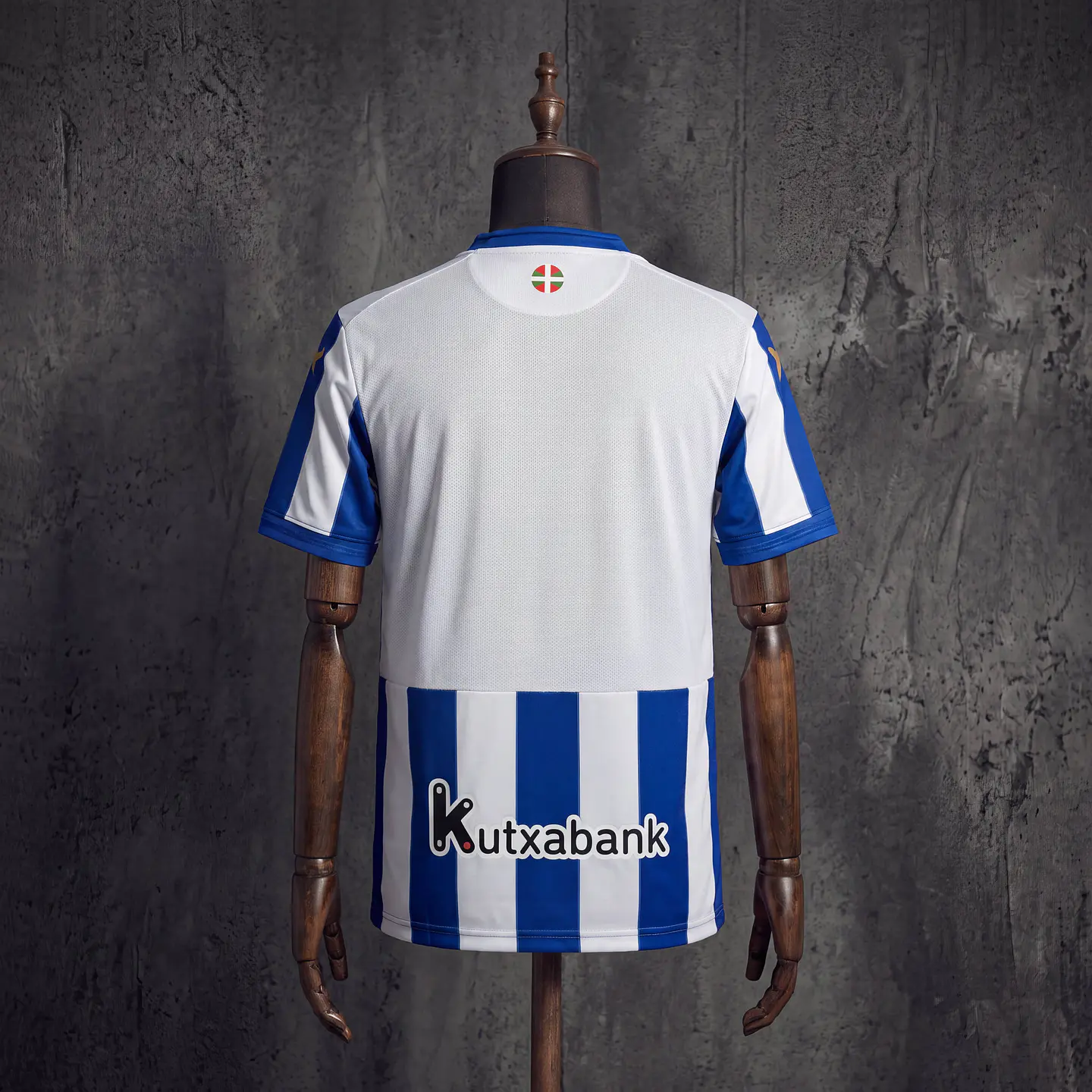 REAL SOCIEDAD 26/27 (Home Kit) 2