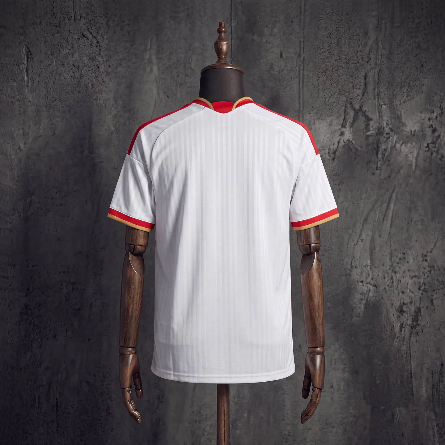 SEVILLA FC 26/27 (Home Kit) 2