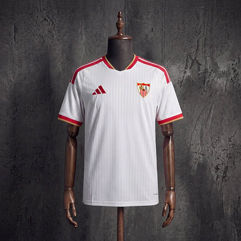 SEVILLA FC 26/27 (Home Kit)