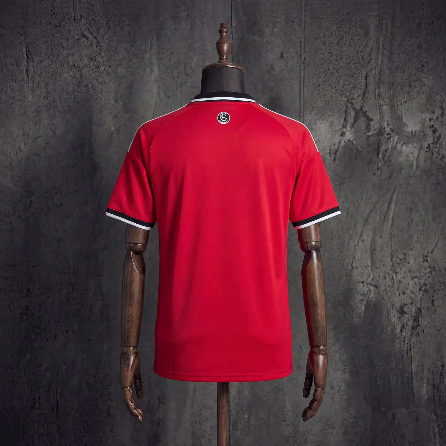 SEVILLA FC 26/27 (Away Kit) 2