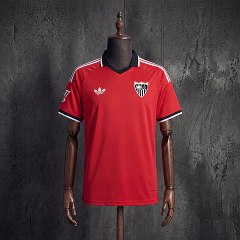 SEVILLA FC 26/27 (Away Kit)