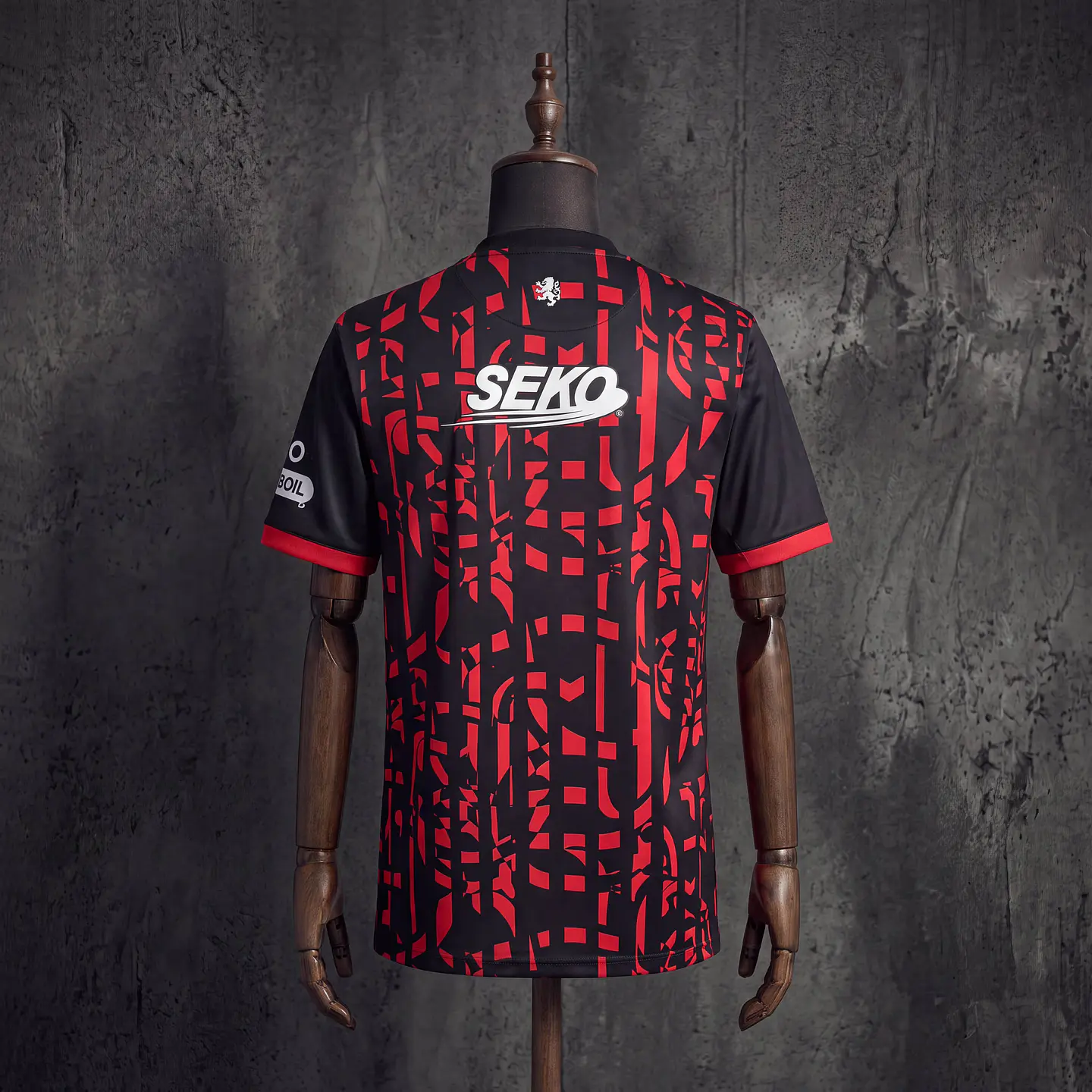 RANGERS FC 26/27 (Away Kit) 2