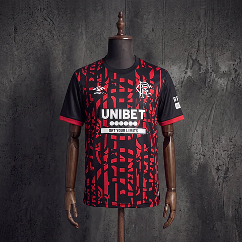 RANGERS FC 26/27 (Away Kit)
