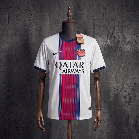 PSG 26/27 (Away Kit)