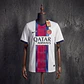 PSG 26/27 (Away Kit) - thumbnail 1
