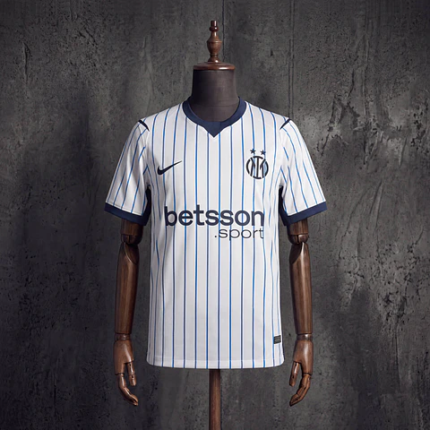 INTER MILAN 26/27 (Away Kit)
