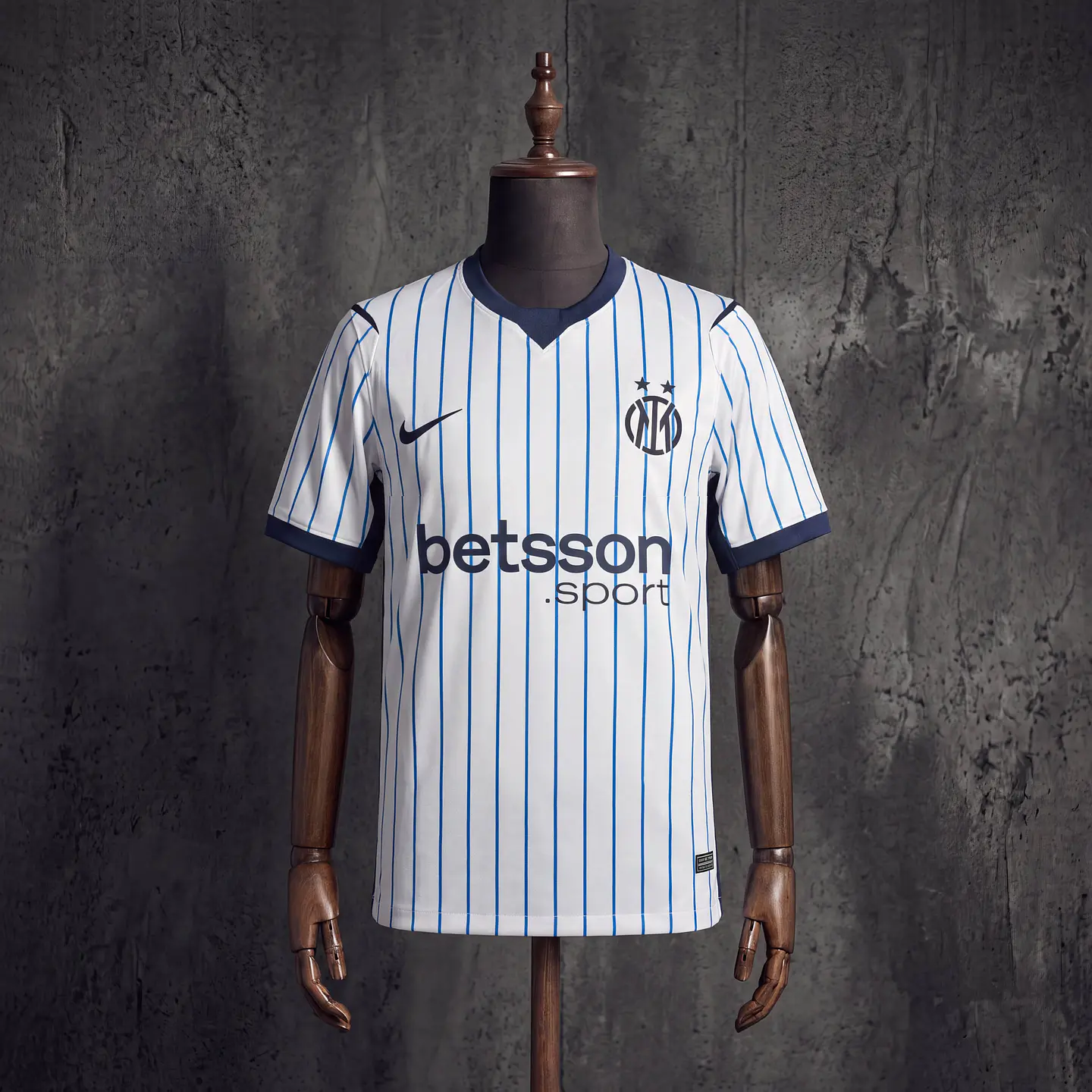 INTER MILAN 26/27 (Away Kit) 1