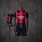 MILANO 26/27 (Home Kit) Criança - Thumbnail 1